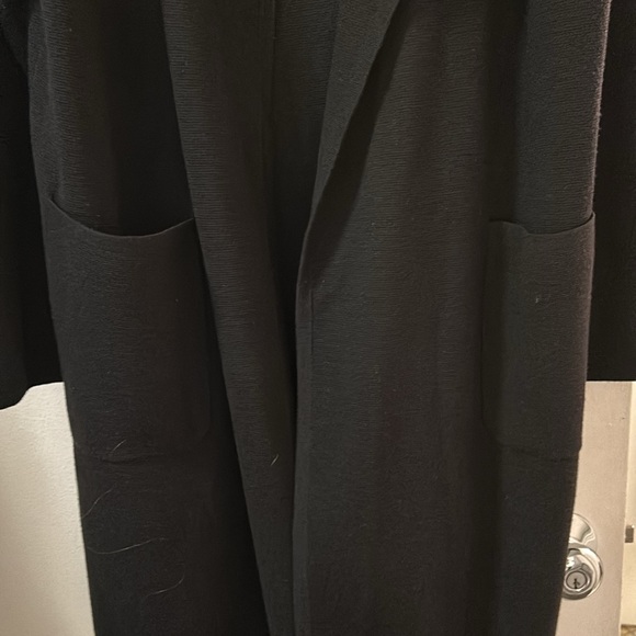 J.Crew Sweater Coat - Picture 4 of 5